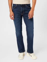 MUSTANG Jeans Tramper dunkelblau