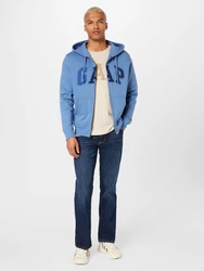 MUSTANG Jeans Tramper dunkelblau