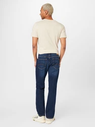 MUSTANG Jeans Tramper dunkelblau