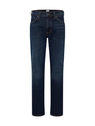 MUSTANG Jeans Tramper dunkelblau