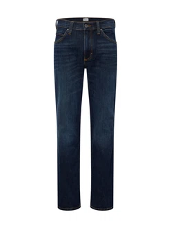 MUSTANG Jeans Tramper dunkelblau