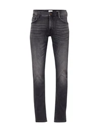 Jeans 'Oregon' black denim