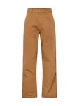 Carhartt WIP Hose karamell