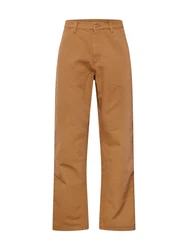 Carhartt WIP Hose karamell