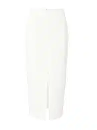 Sukně slonová kost