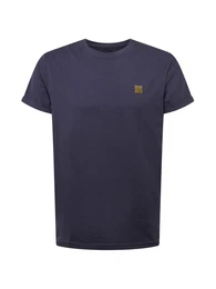Clean Cut Copenhagen Shirt navy