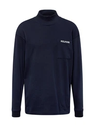 Shirt navy / wei