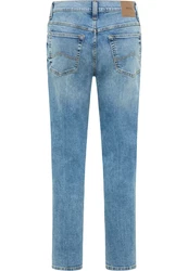 MUSTANG Jeans Tramper hellblau