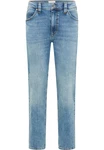 MUSTANG Jeans Tramper hellblau