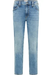 MUSTANG Jeans Tramper hellblau