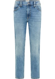 Jeans 'Tramper' hellblau