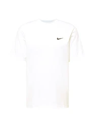 NIKE Funktionsshirt HYVERSE schwarz/weiß