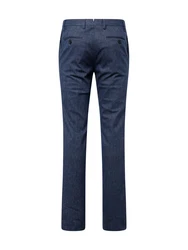 TOMMY HILFIGER Hose Denton dunkelblau