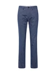 TOMMY HILFIGER Hose Denton dunkelblau
