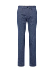 TOMMY HILFIGER Hose Denton dunkelblau