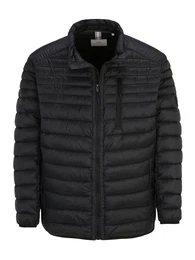 Jacke schwarz