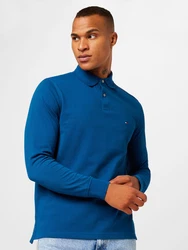 TOMMY HILFIGER Poloshirt '1985' royalblau