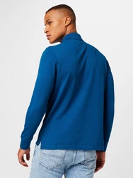 TOMMY HILFIGER Poloshirt '1985' royalblau