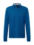 TOMMY HILFIGER Poloshirt '1985' royalblau