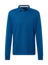 TOMMY HILFIGER Poloshirt '1985' royalblau