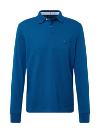 Shirt royalblau