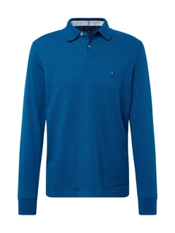 TOMMY HILFIGER Poloshirt '1985'