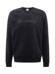 Sportsweatshirt schwarz