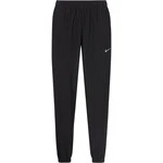 NIKE Sporthose 'Form' schwarz / weiß