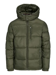 Jacke 'EDDIE' khaki