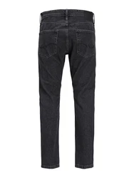 JACK & JONES Jeans Eddie schwarz