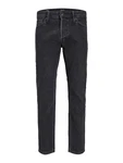JACK & JONES Jeans Eddie schwarz