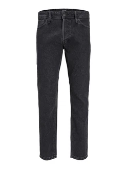 JACK & JONES Jeans Eddie schwarz