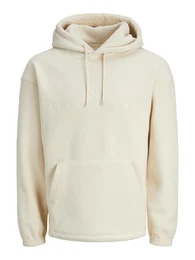 Pullover 'Silverlake' ecru