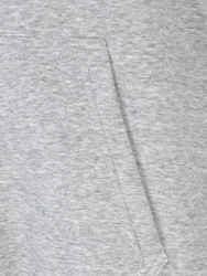 Jack & Jones Plus Sweatshirt 'JJEBRADLEY' grau