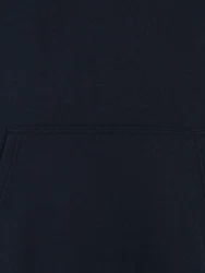 Jack & Jones Plus Sweatshirt 'JJEBRADLEY' dunkelblau