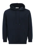 Jack & Jones Plus Sweatshirt 'JJEBRADLEY' dunkelblau