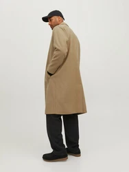 JACK & JONES Mantel HARRY camel