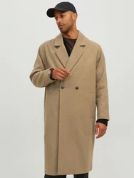JACK & JONES Mantel HARRY camel