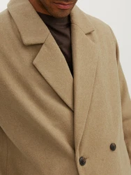 JACK & JONES Mantel HARRY camel