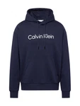 Calvin Klein Sweatshirt HERO navy/weiß