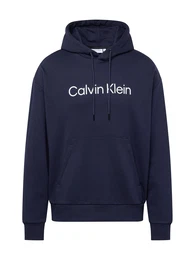 Sweatshirt 'Hero' navy / wei