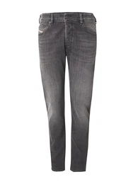 Jeans 'YENNOX' grey denim