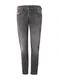 DIESEL Jeans 'YENNOX' grey denim