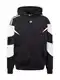 ADIDAS ORIGINALS Sweatshirt 'Predator' schwarz / weiß