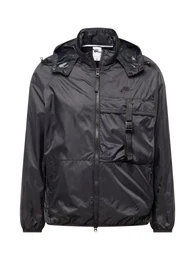 Jacke schwarz