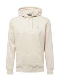 Sweatshirt ecru