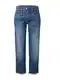 Herrlicher Kavbojke 'Shyra'  moder denim