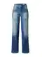 Herrlicher Kavbojke 'Gila Sailor'  moder denim