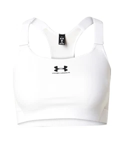 UNDER ARMOUR Sport-BH schwarz/weiß
