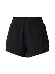 Sportovní kalhoty 'Run Division' kámen / černá